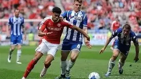 法甲新星阿森纳青年队球员社交动态：勤练技艺，冲刺冠军奖杯